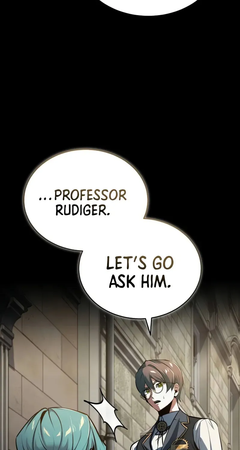 Read The Academy's Undercover Professor EN Manga Online