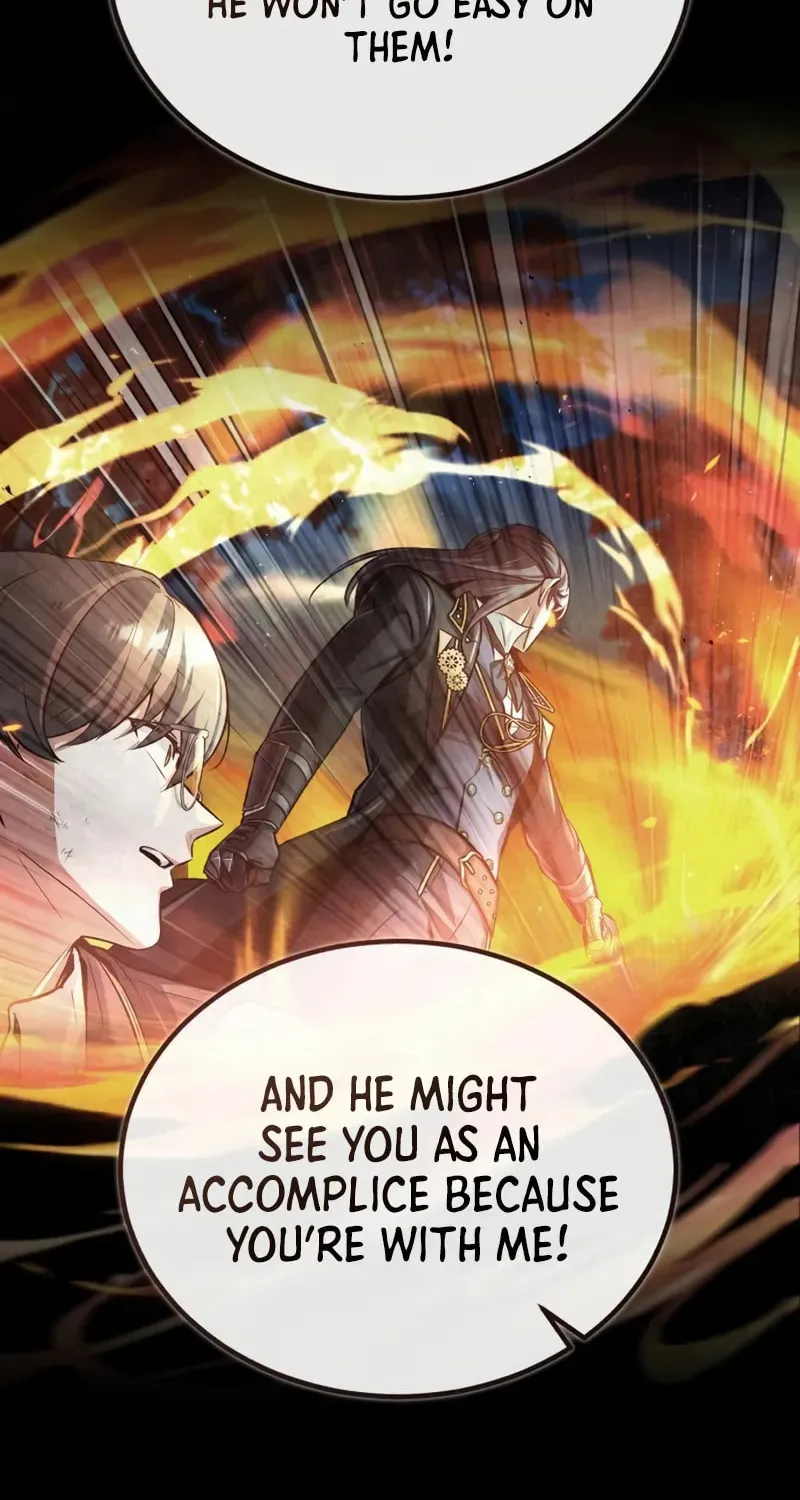Read The Academy's Undercover Professor EN Manga Online