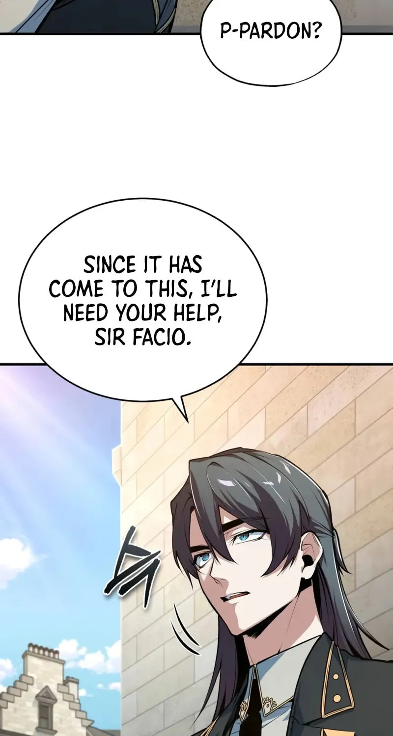 Read The Academy's Undercover Professor EN Manga Online