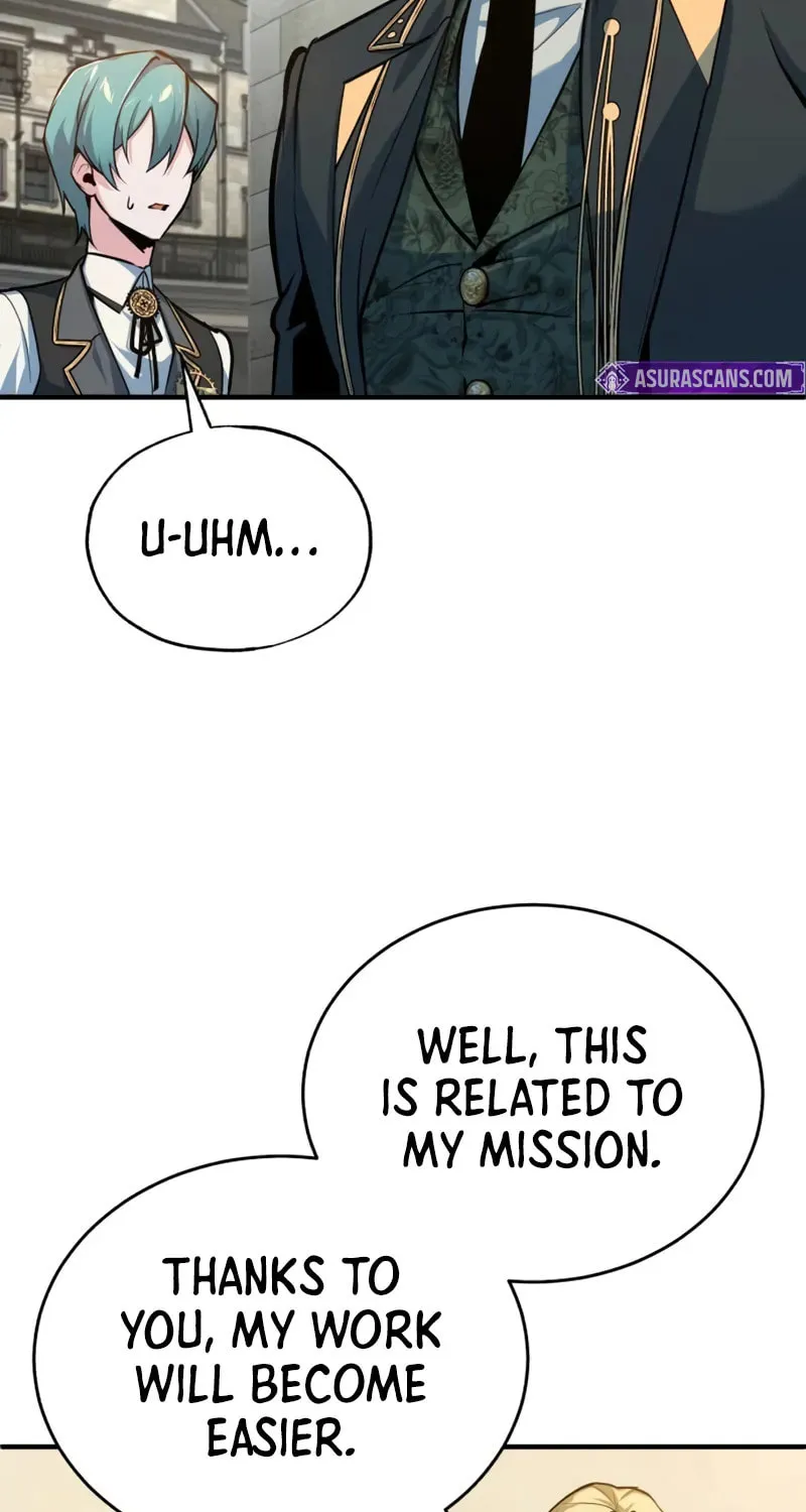 Read The Academy's Undercover Professor EN Manga Online