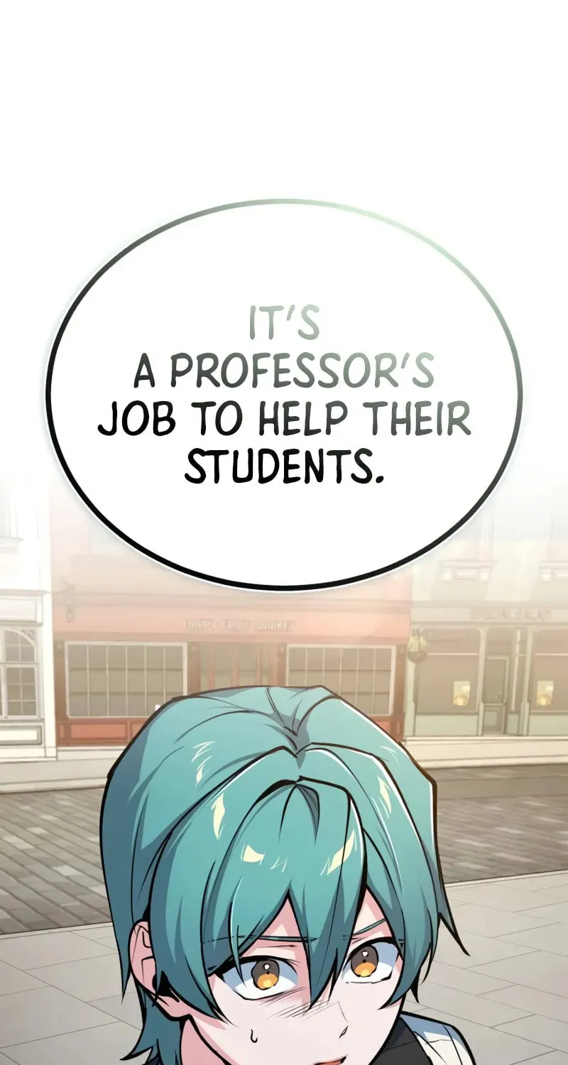 Read The Academy's Undercover Professor EN Manga Online