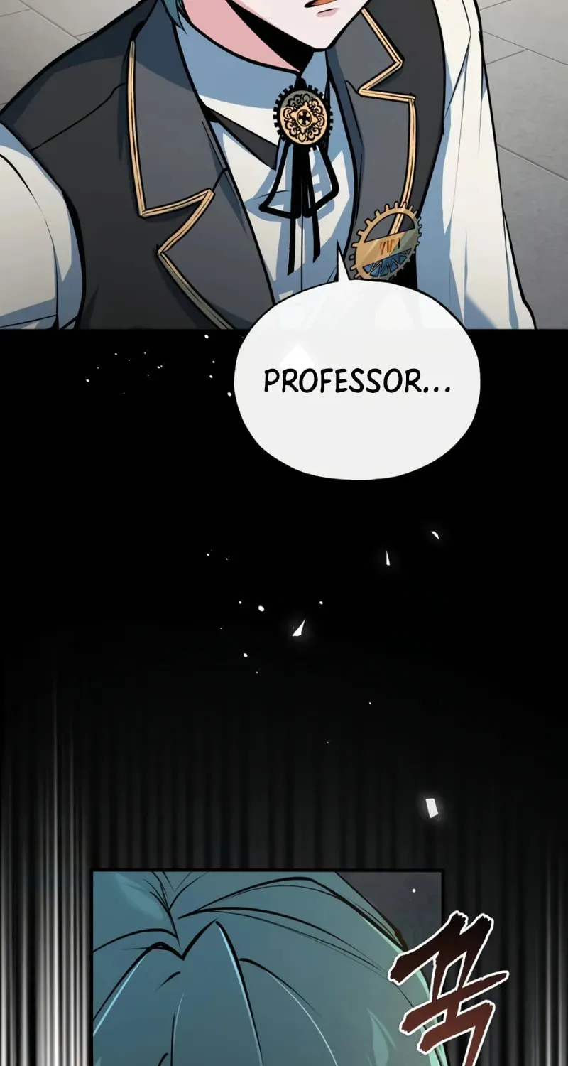 Read The Academy's Undercover Professor EN Manga Online