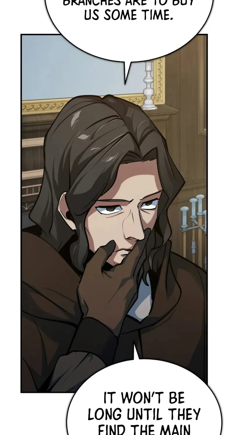 Read The Academy's Undercover Professor EN Manga Online