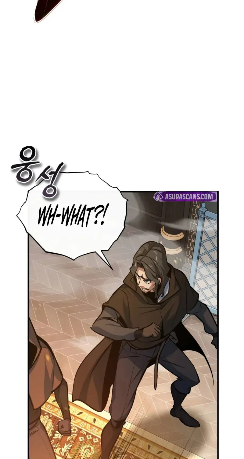 Read The Academy's Undercover Professor EN Manga Online