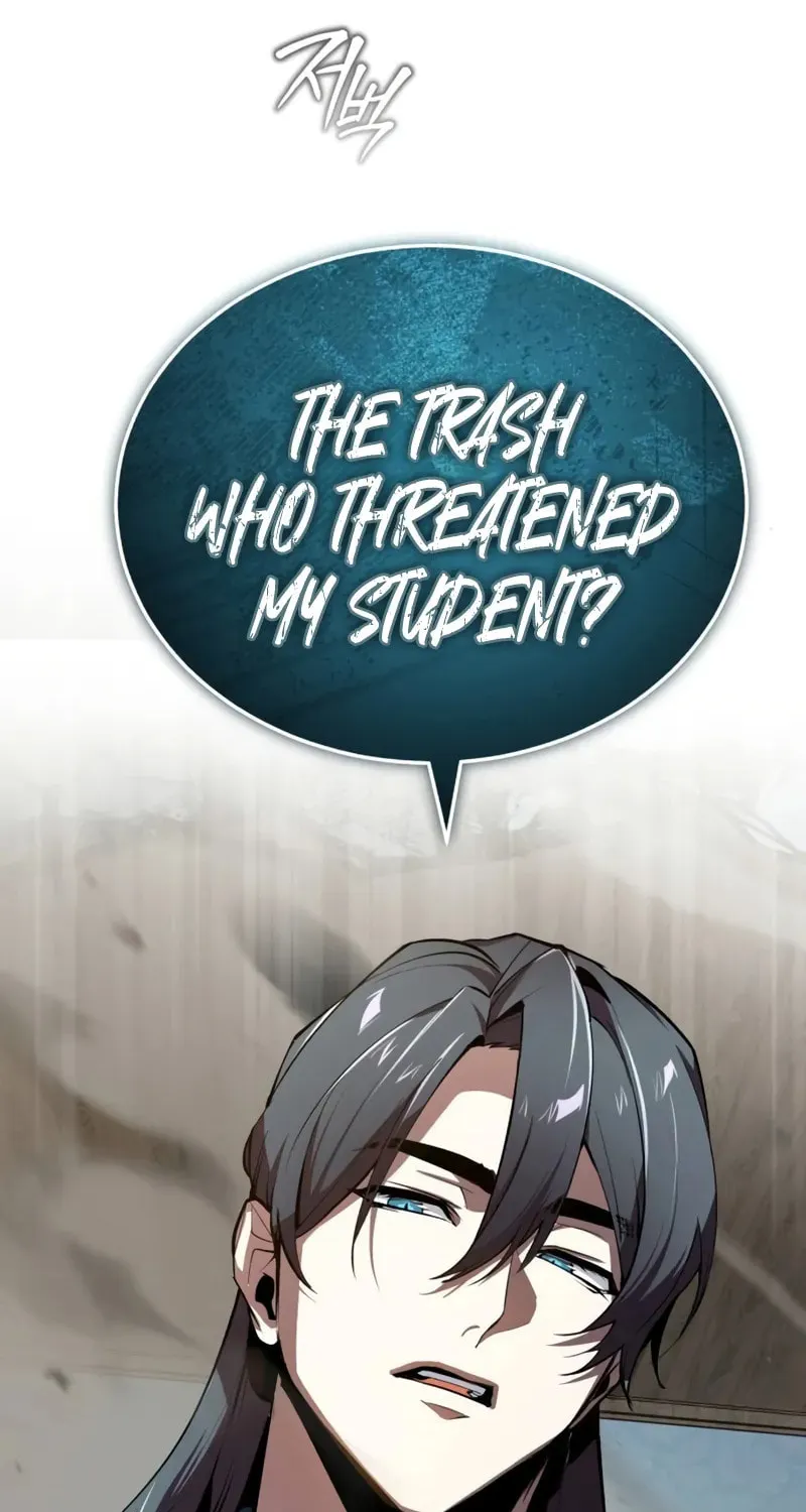 Read The Academy's Undercover Professor EN Manga Online