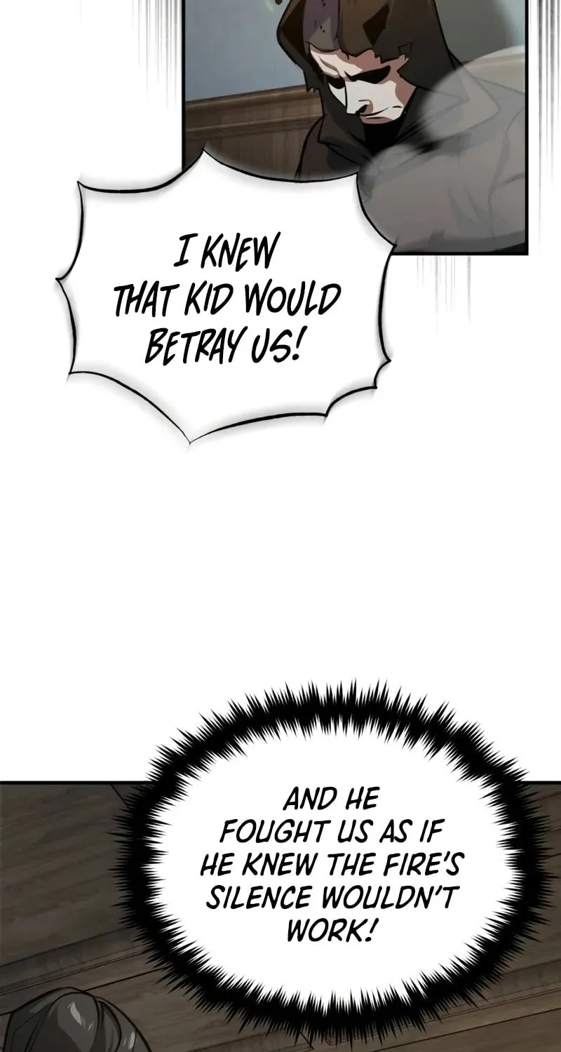 Read The Academy's Undercover Professor EN Manga Online