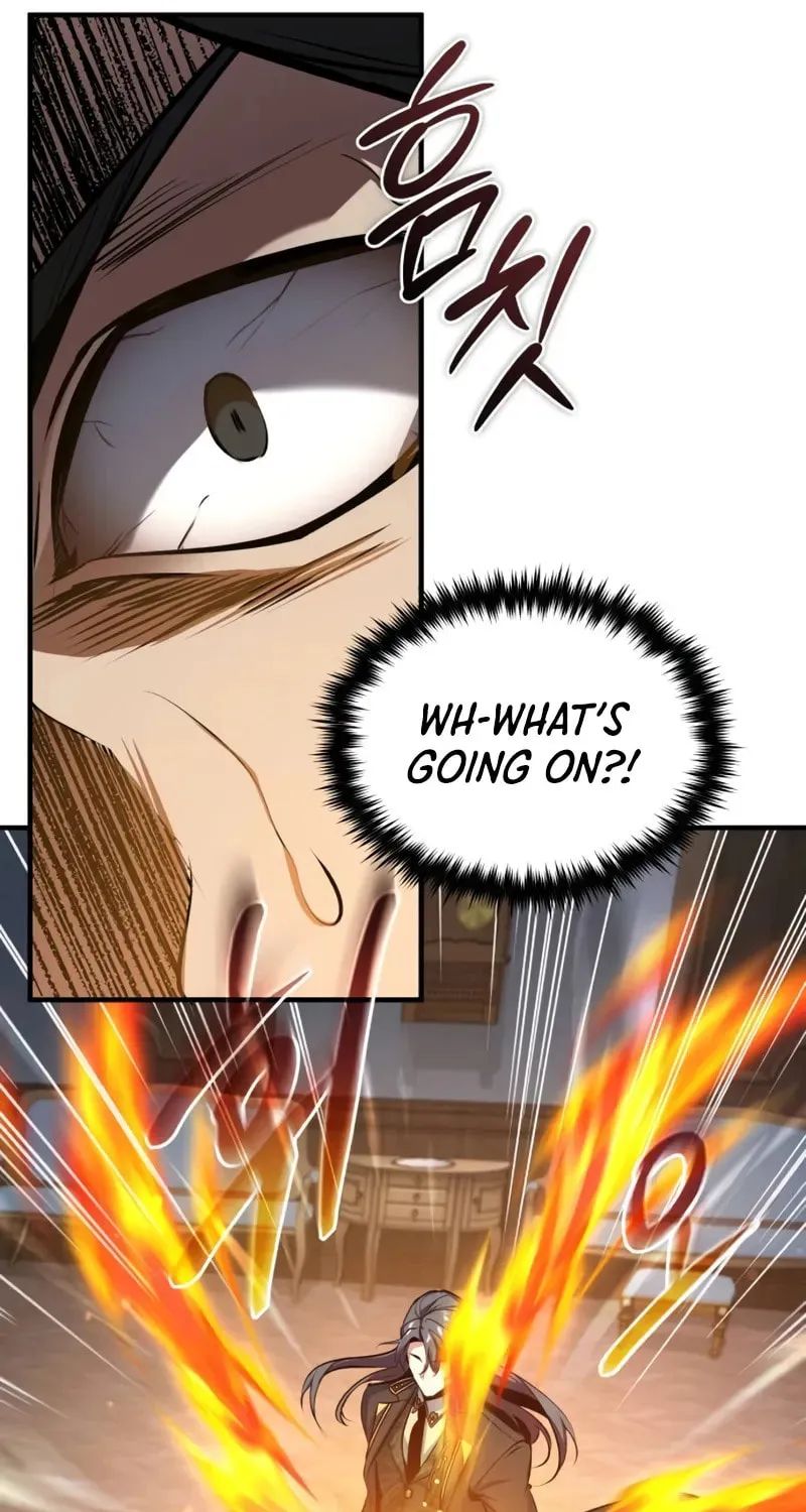 Read The Academy's Undercover Professor EN Manga Online