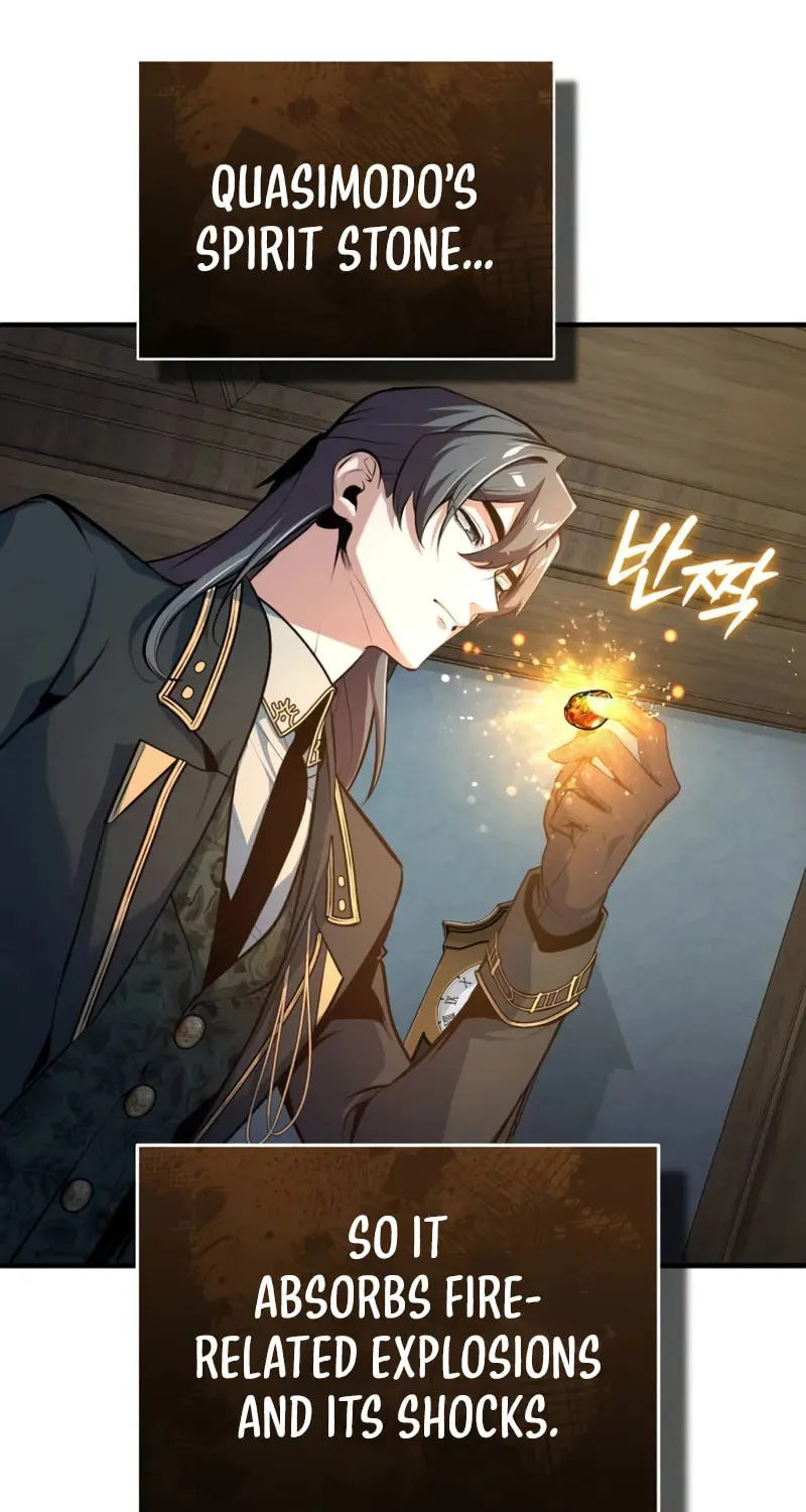Read The Academy's Undercover Professor EN Manga Online