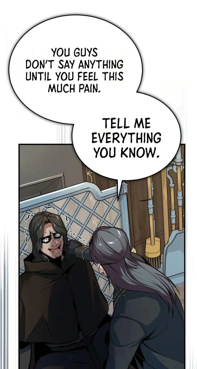Read The Academy's Undercover Professor EN Manga Online