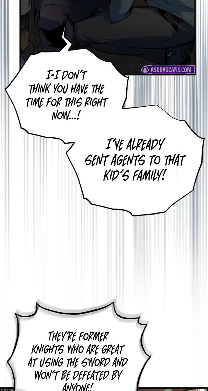 Read The Academy's Undercover Professor EN Manga Online