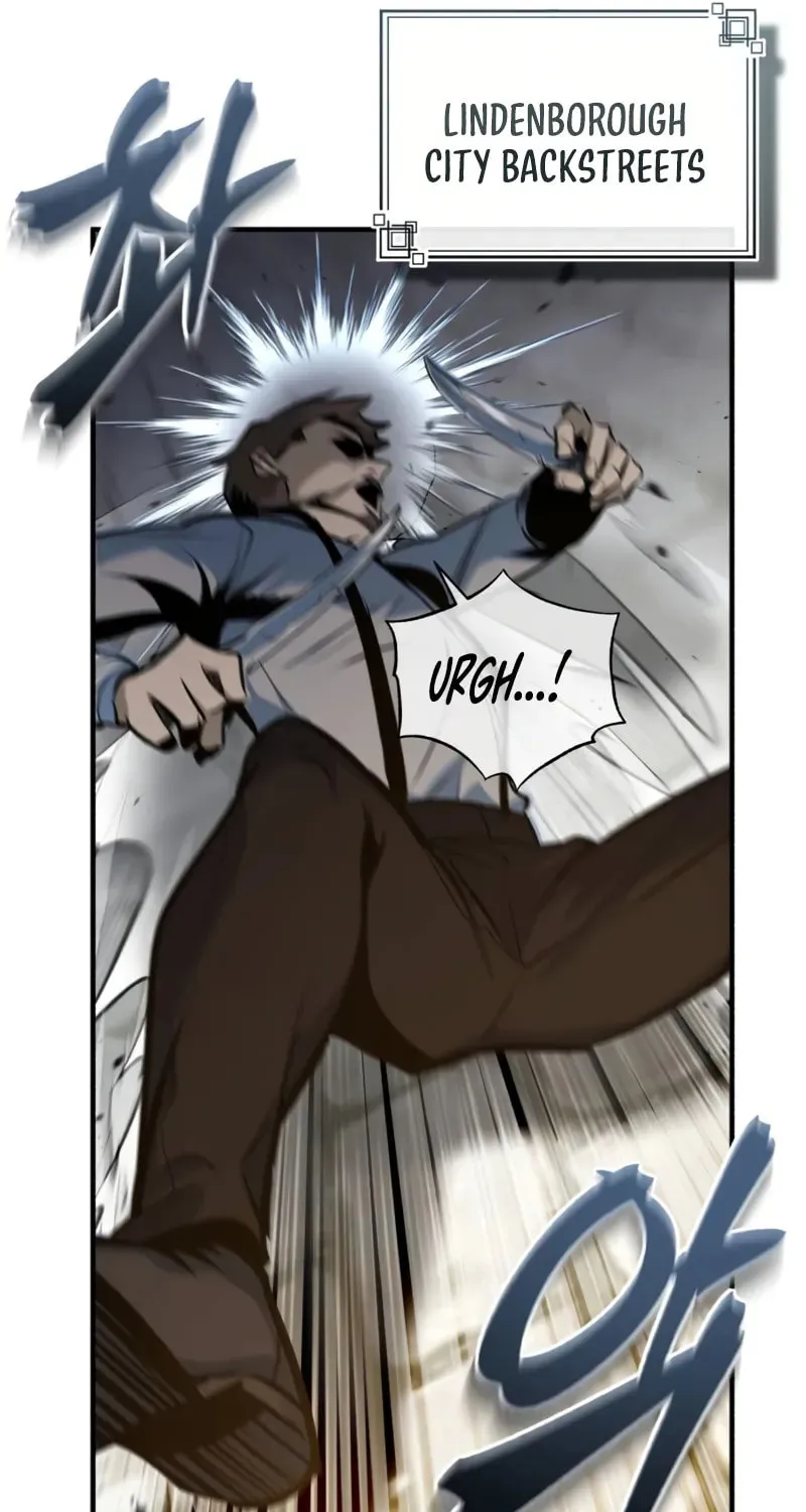 Read The Academy's Undercover Professor EN Manga Online