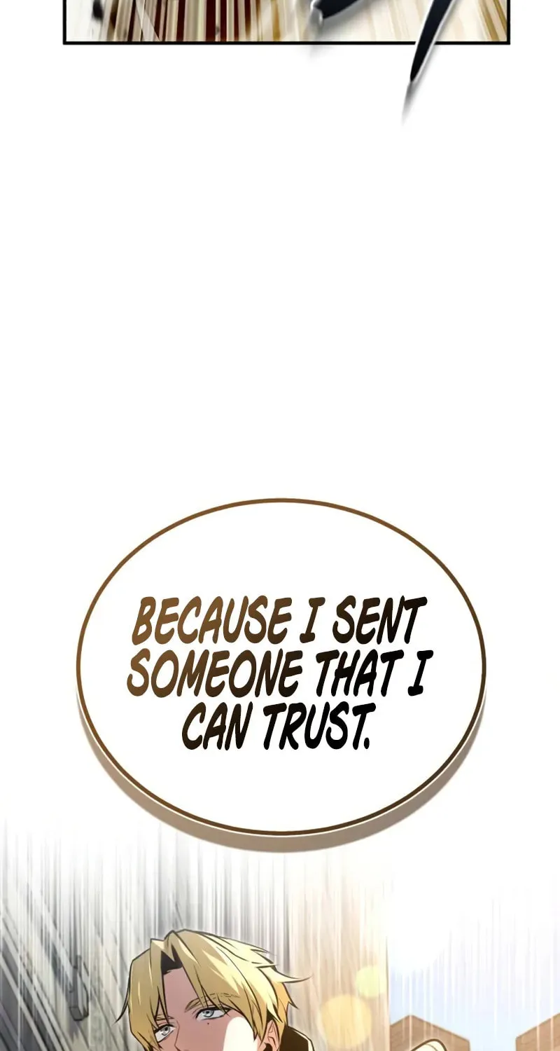 Read The Academy's Undercover Professor EN Manga Online