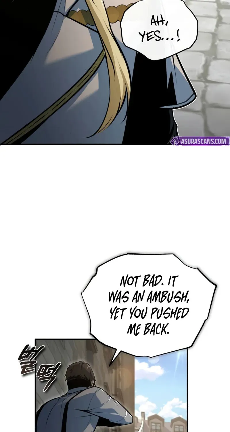 Read The Academy's Undercover Professor EN Manga Online
