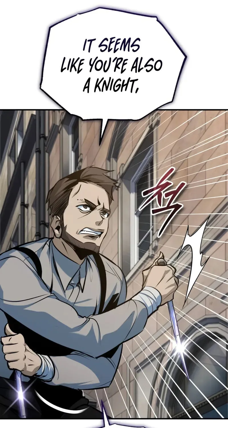 Read The Academy's Undercover Professor EN Manga Online