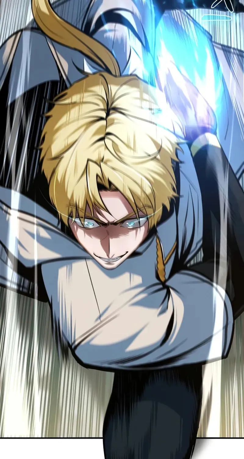 Read The Academy's Undercover Professor EN Manga Online