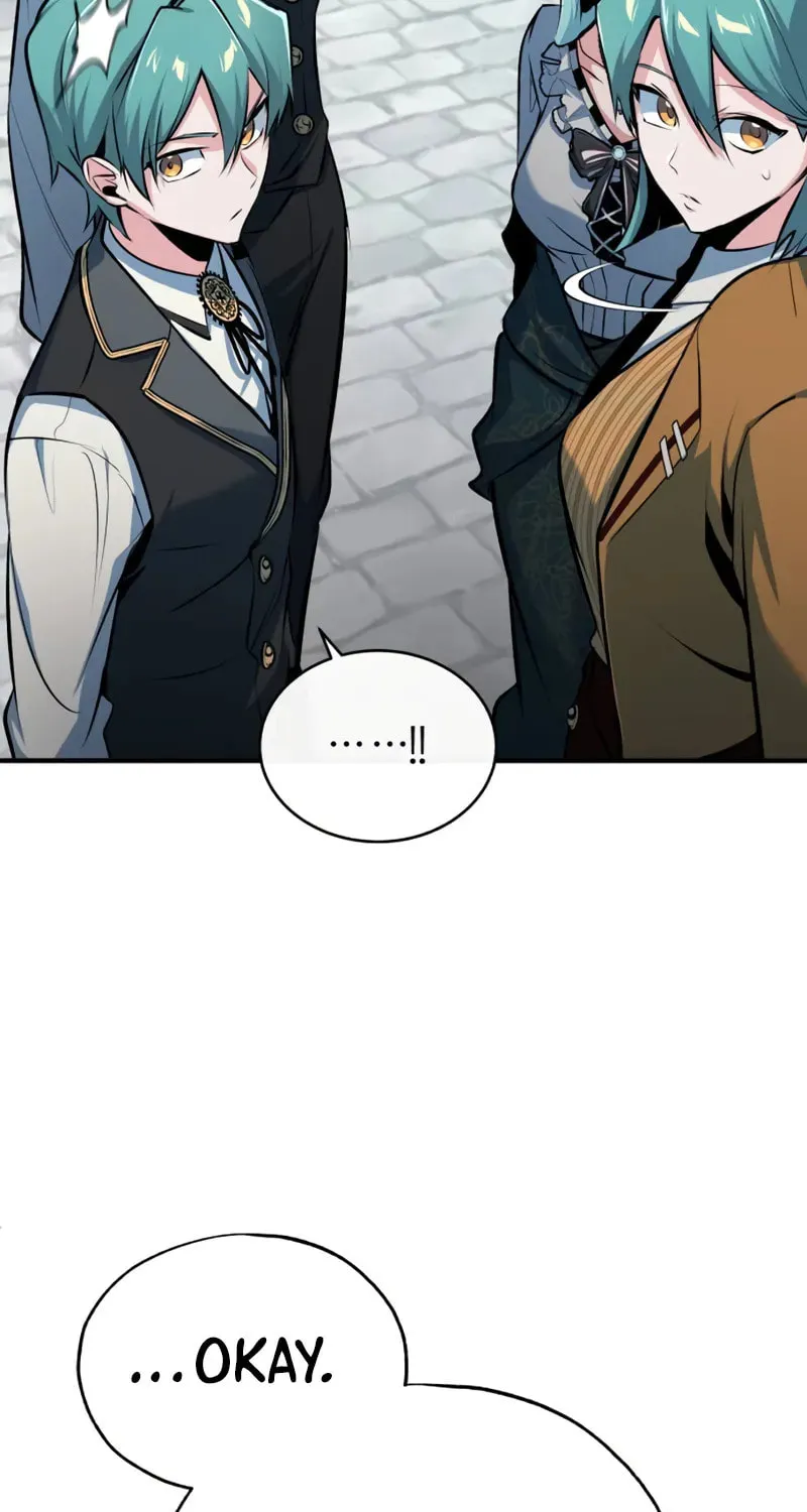 Read The Academy's Undercover Professor EN Manga Online