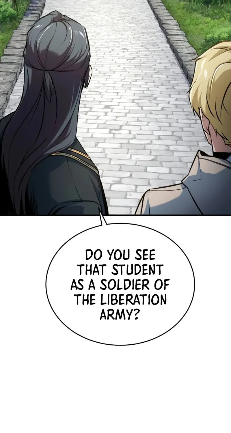 Read The Academy's Undercover Professor EN Manga Online