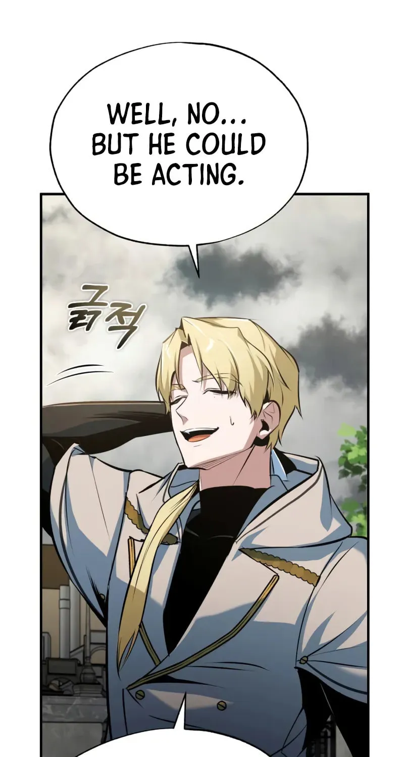 Read The Academy's Undercover Professor EN Manga Online