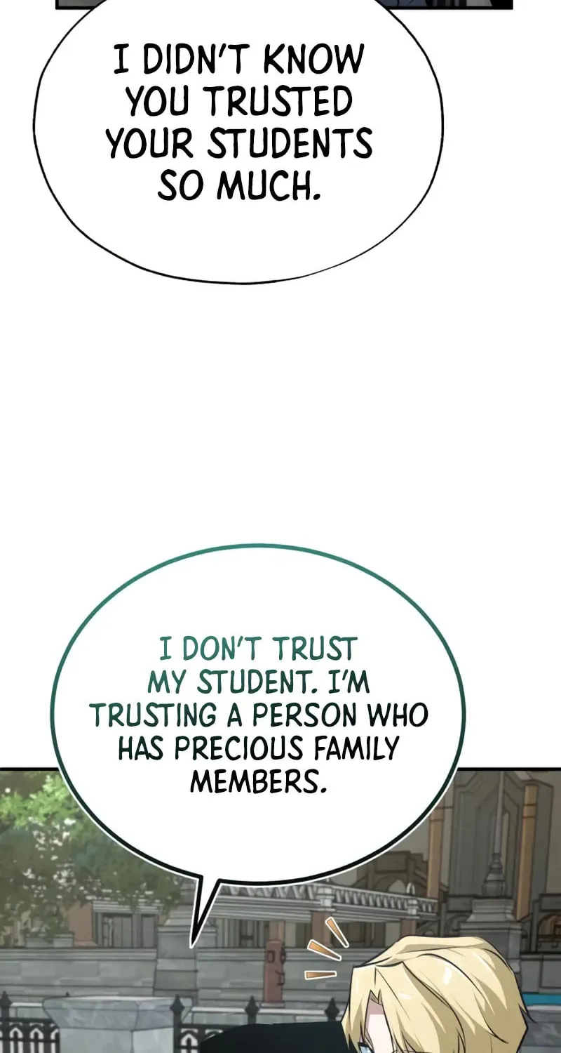 Read The Academy's Undercover Professor EN Manga Online
