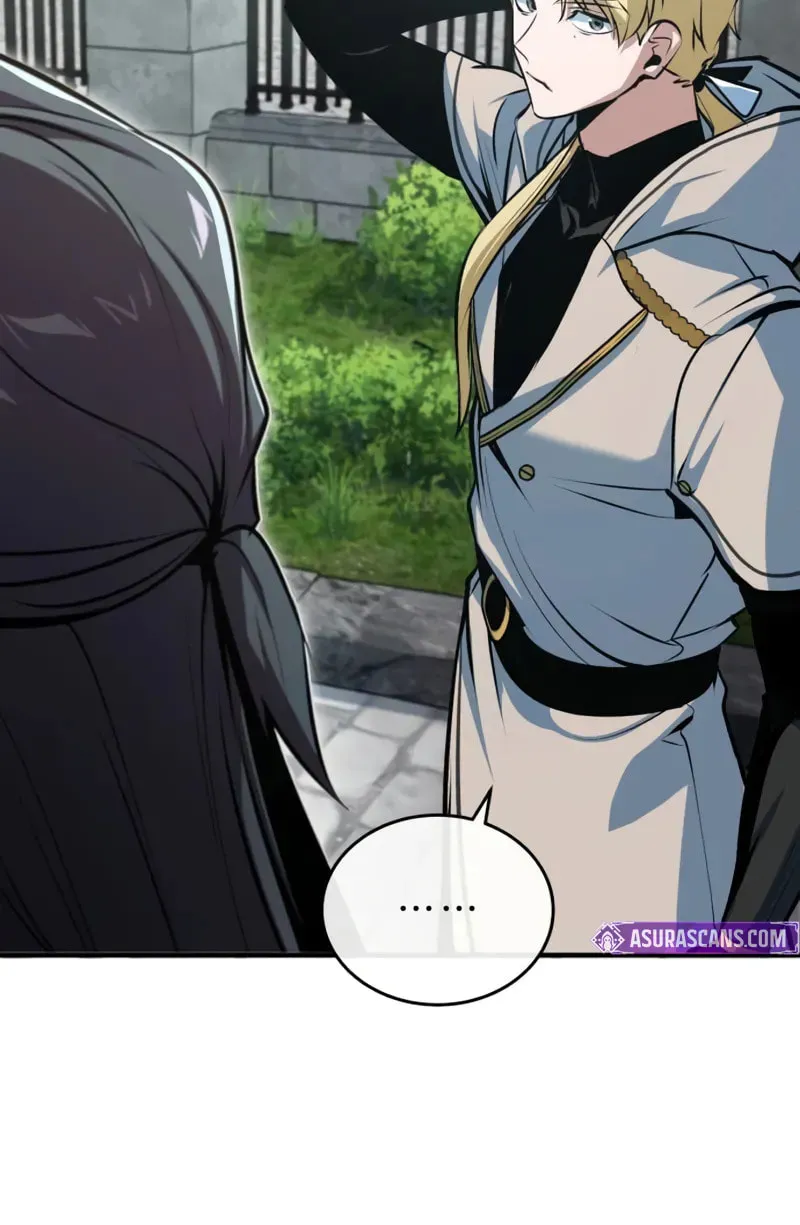 Read The Academy's Undercover Professor EN Manga Online