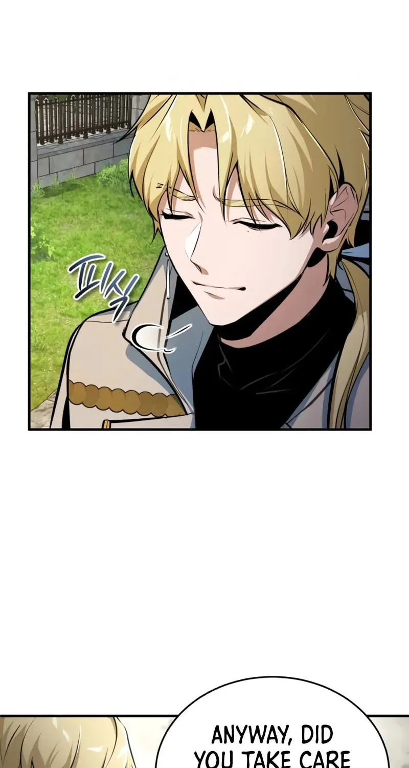 Read The Academy's Undercover Professor EN Manga Online