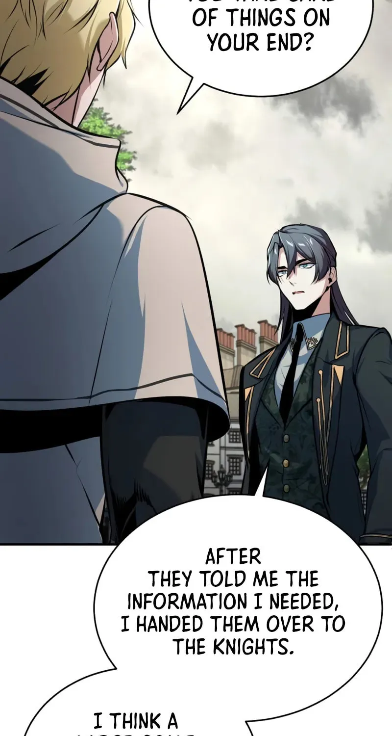 Read The Academy's Undercover Professor EN Manga Online