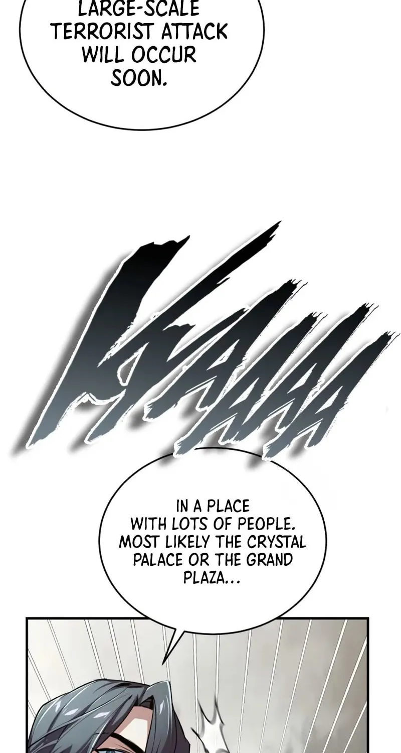 Read The Academy's Undercover Professor EN Manga Online
