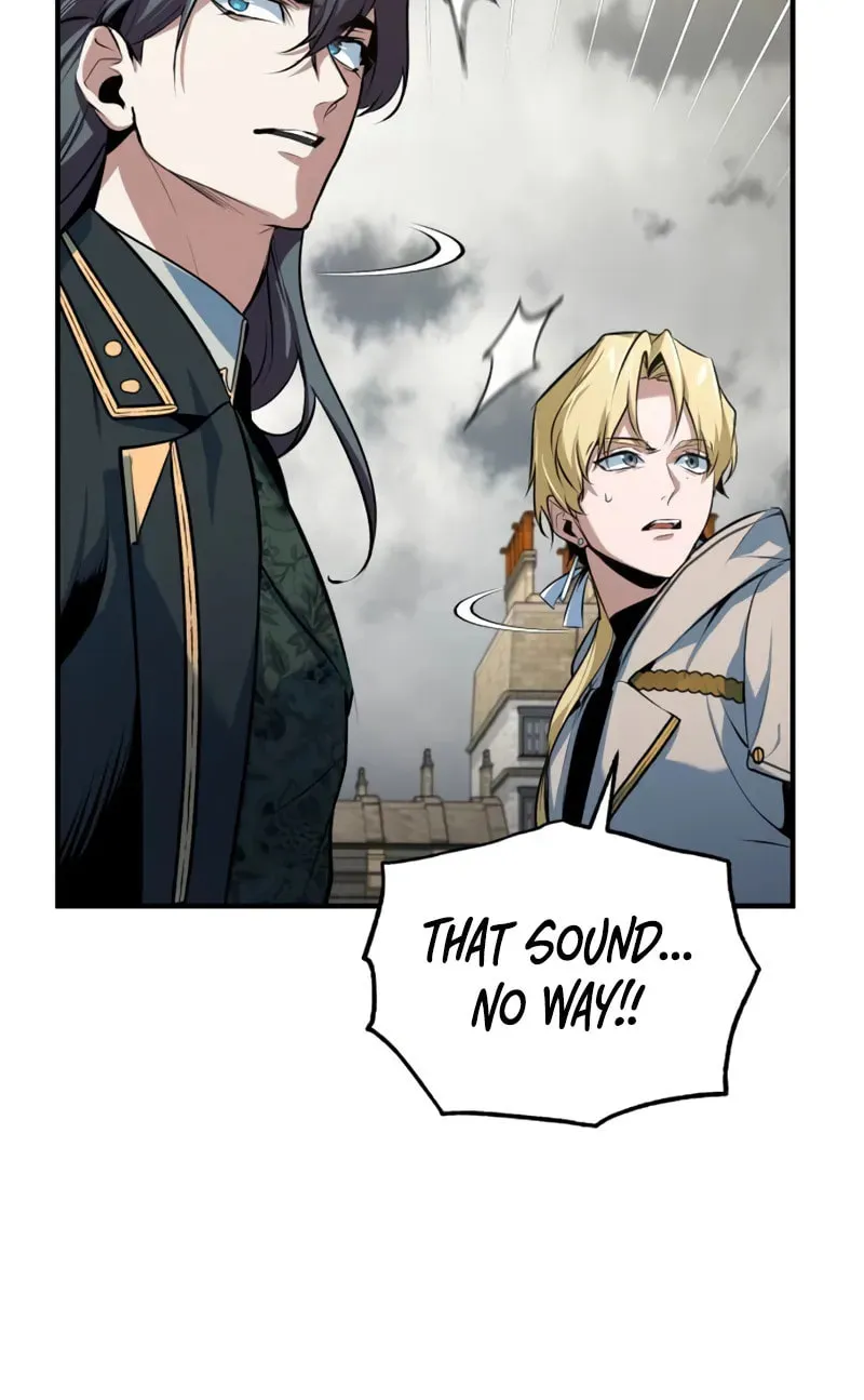 Read The Academy's Undercover Professor EN Manga Online