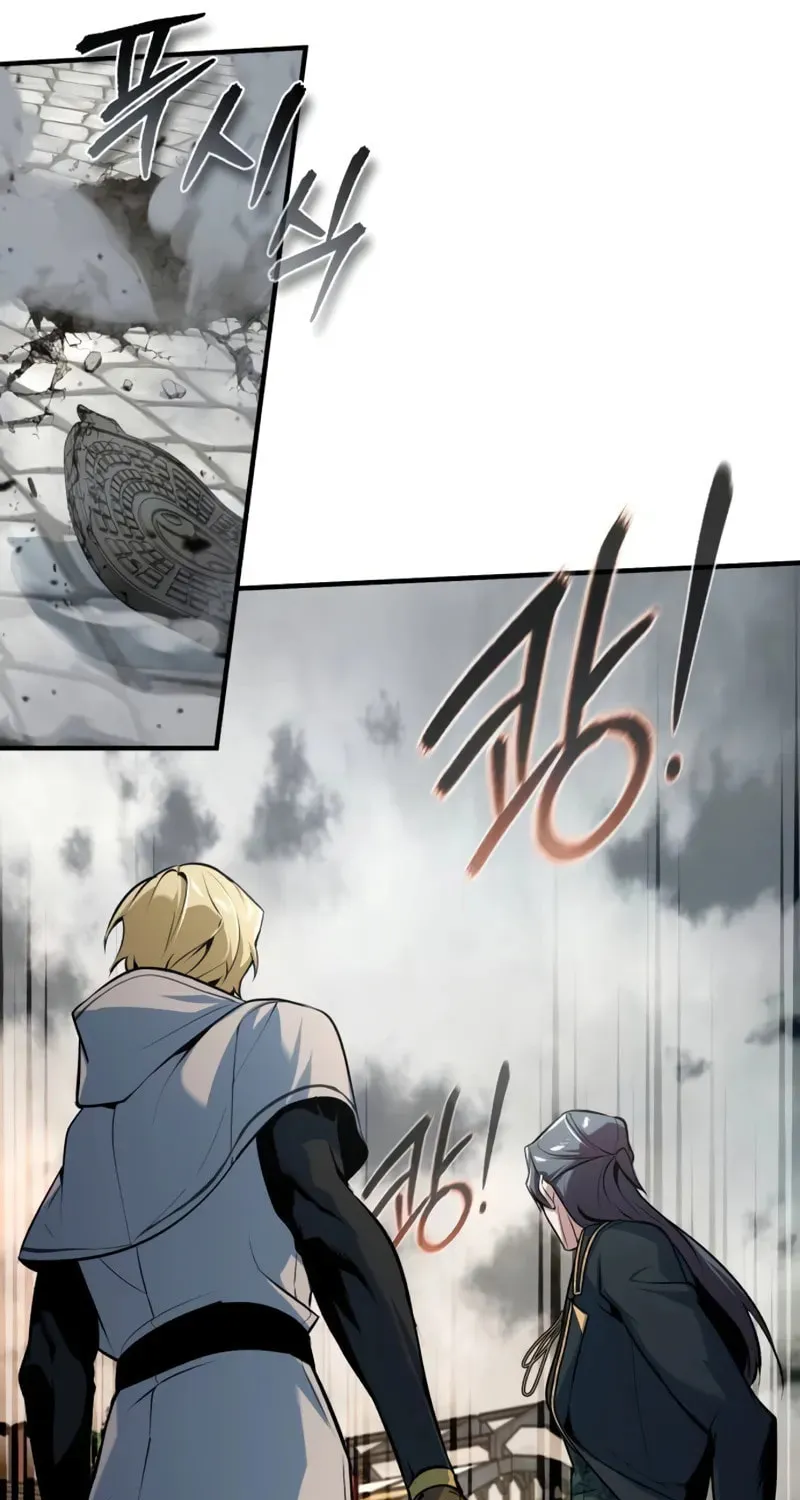 Read The Academy's Undercover Professor EN Manga Online