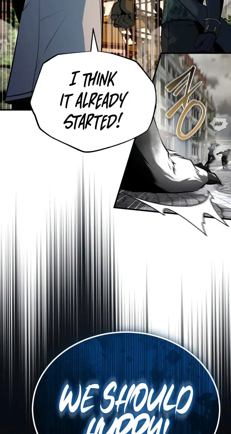 Read The Academy's Undercover Professor EN Manga Online