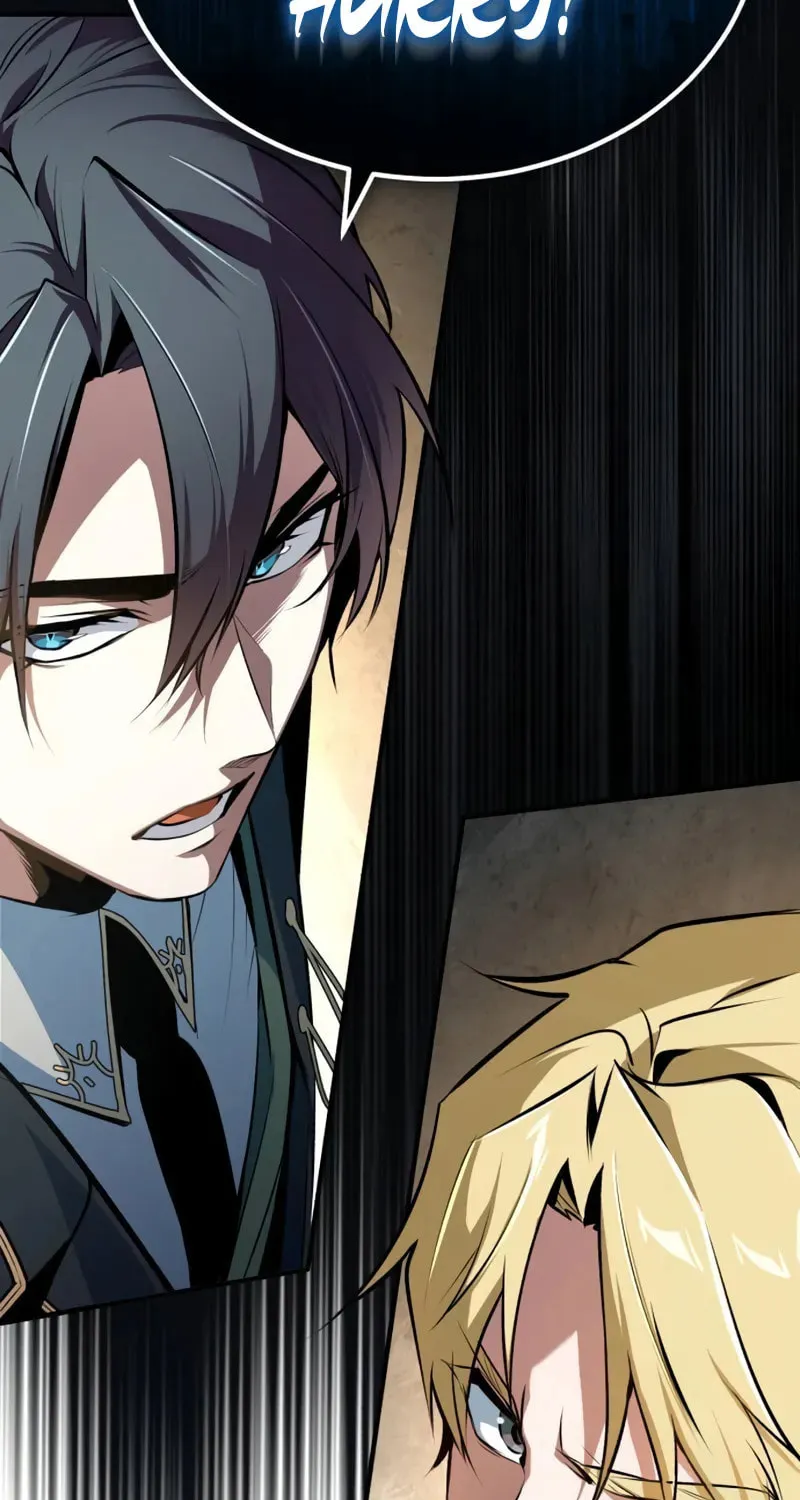 Read The Academy's Undercover Professor EN Manga Online