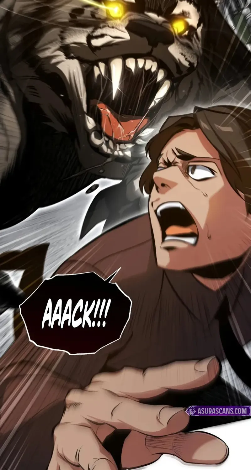 Read The Academy's Undercover Professor EN Manga Online