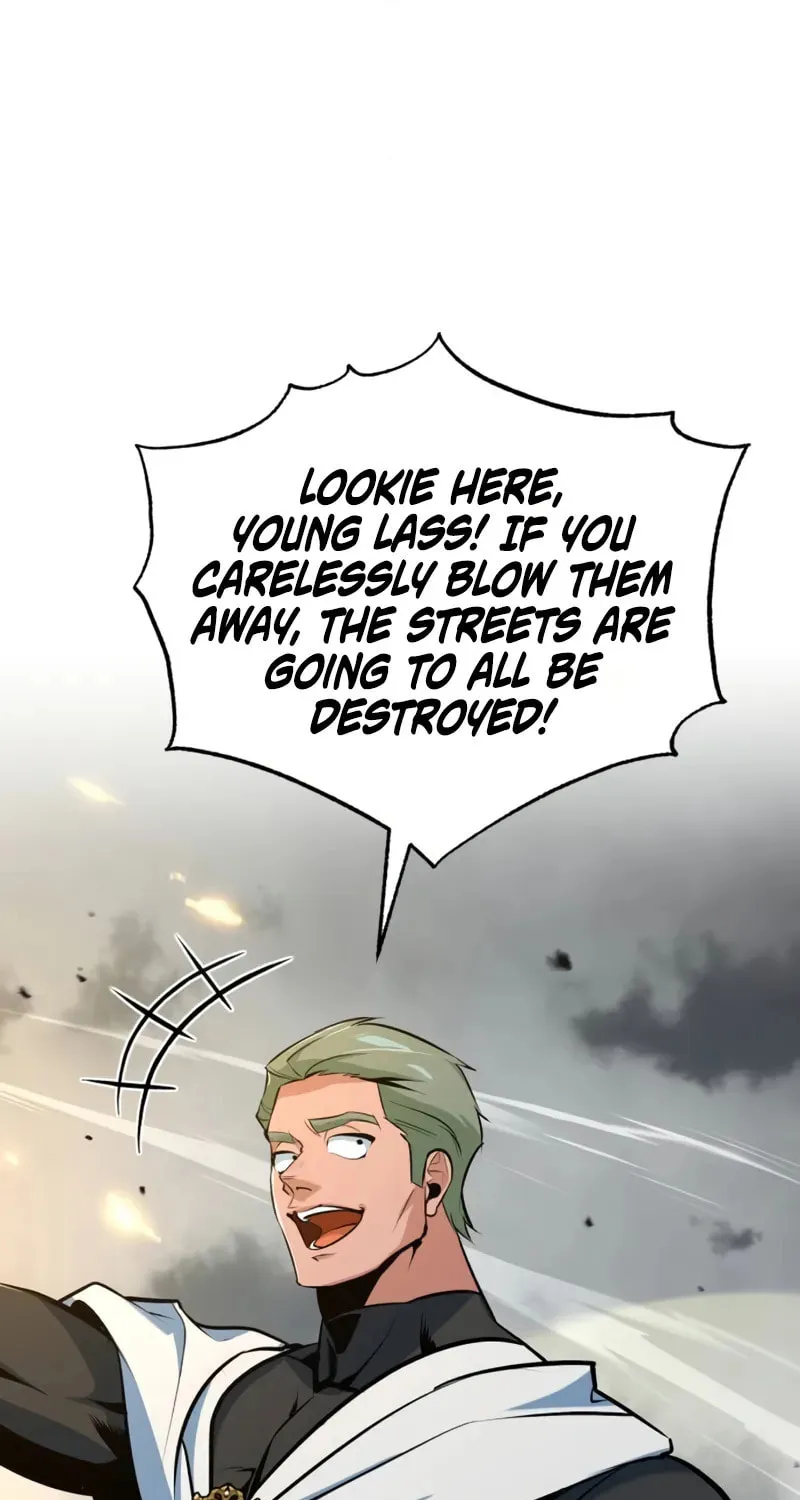 Read The Academy's Undercover Professor EN Manga Online