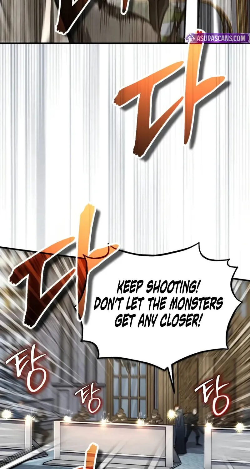 Read The Academy's Undercover Professor EN Manga Online