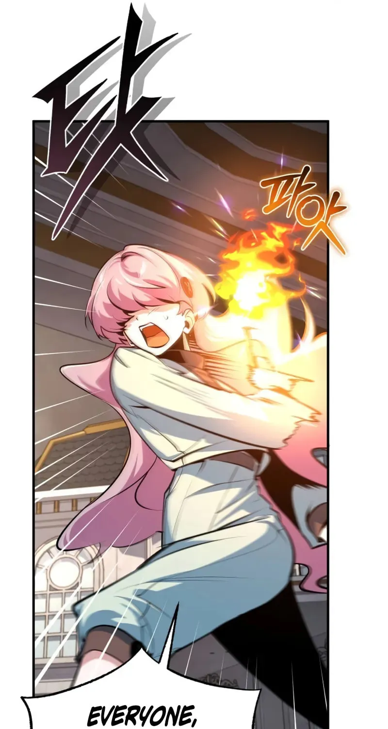 Read The Academy's Undercover Professor EN Manga Online