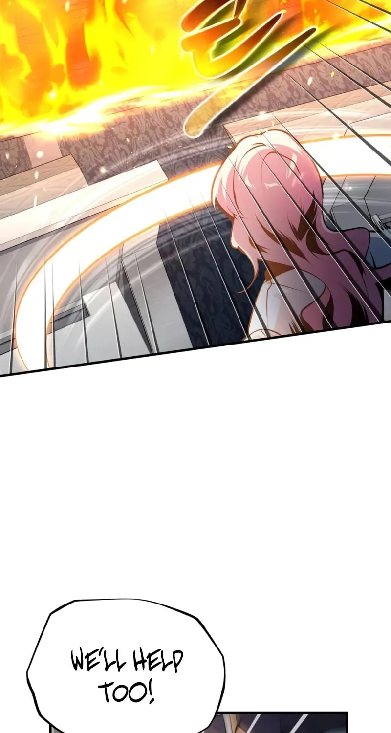 Read The Academy's Undercover Professor EN Manga Online