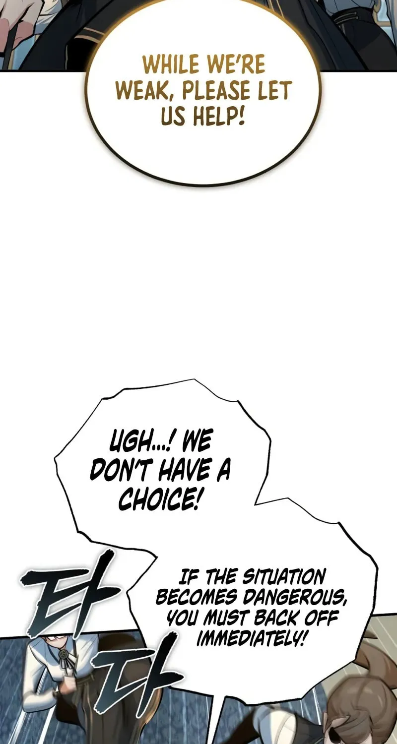 Read The Academy's Undercover Professor EN Manga Online