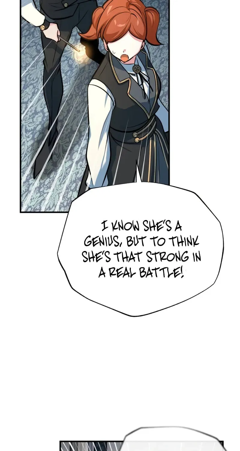 Read The Academy's Undercover Professor EN Manga Online