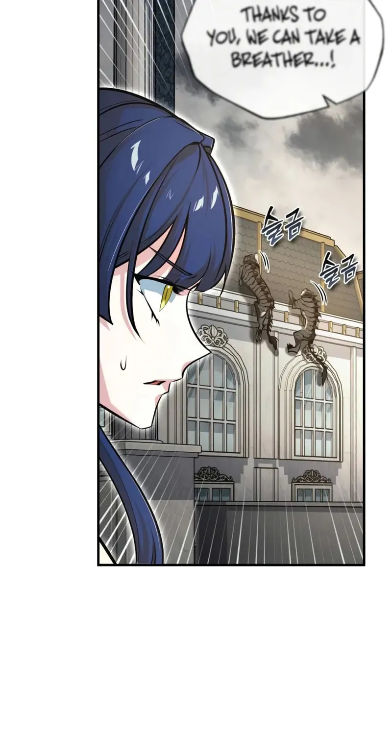 Read The Academy's Undercover Professor EN Manga Online