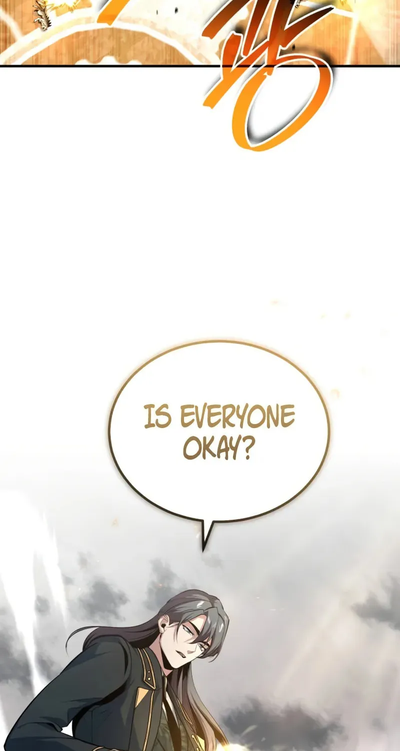Read The Academy's Undercover Professor EN Manga Online