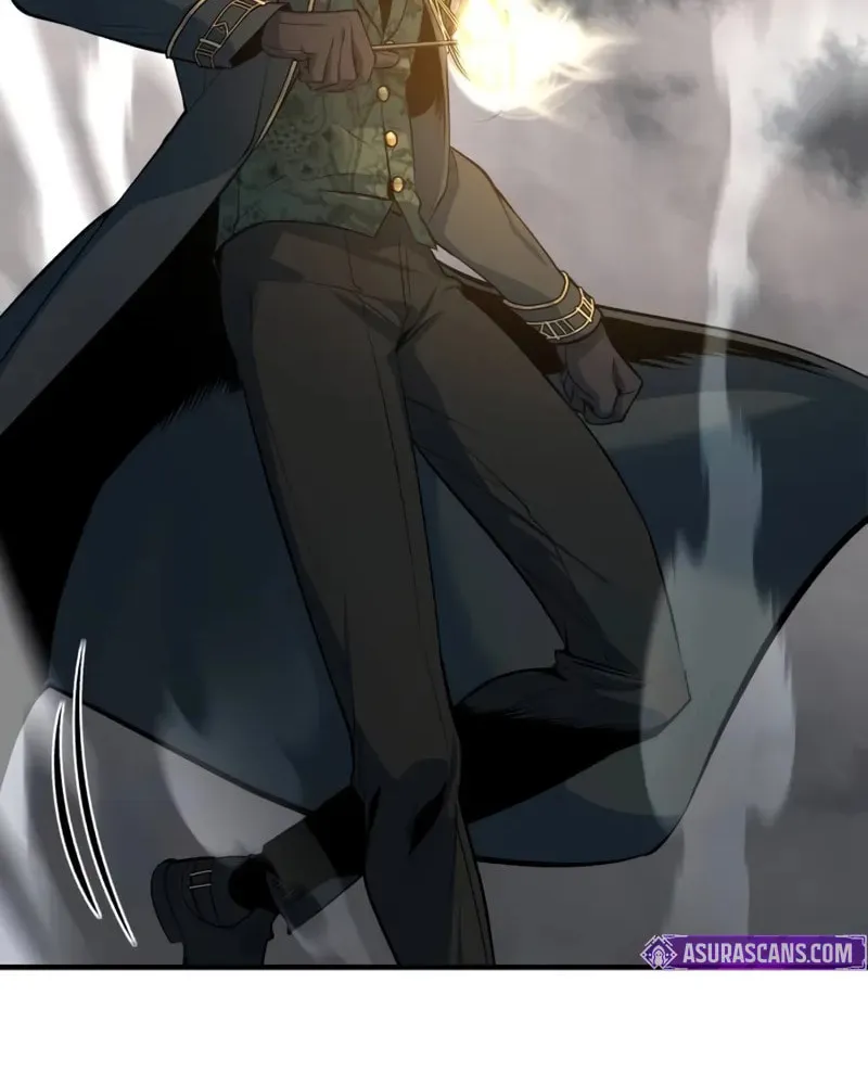 Read The Academy's Undercover Professor EN Manga Online