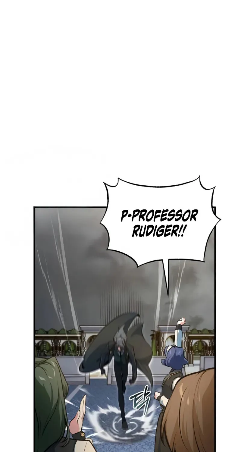 Read The Academy's Undercover Professor EN Manga Online