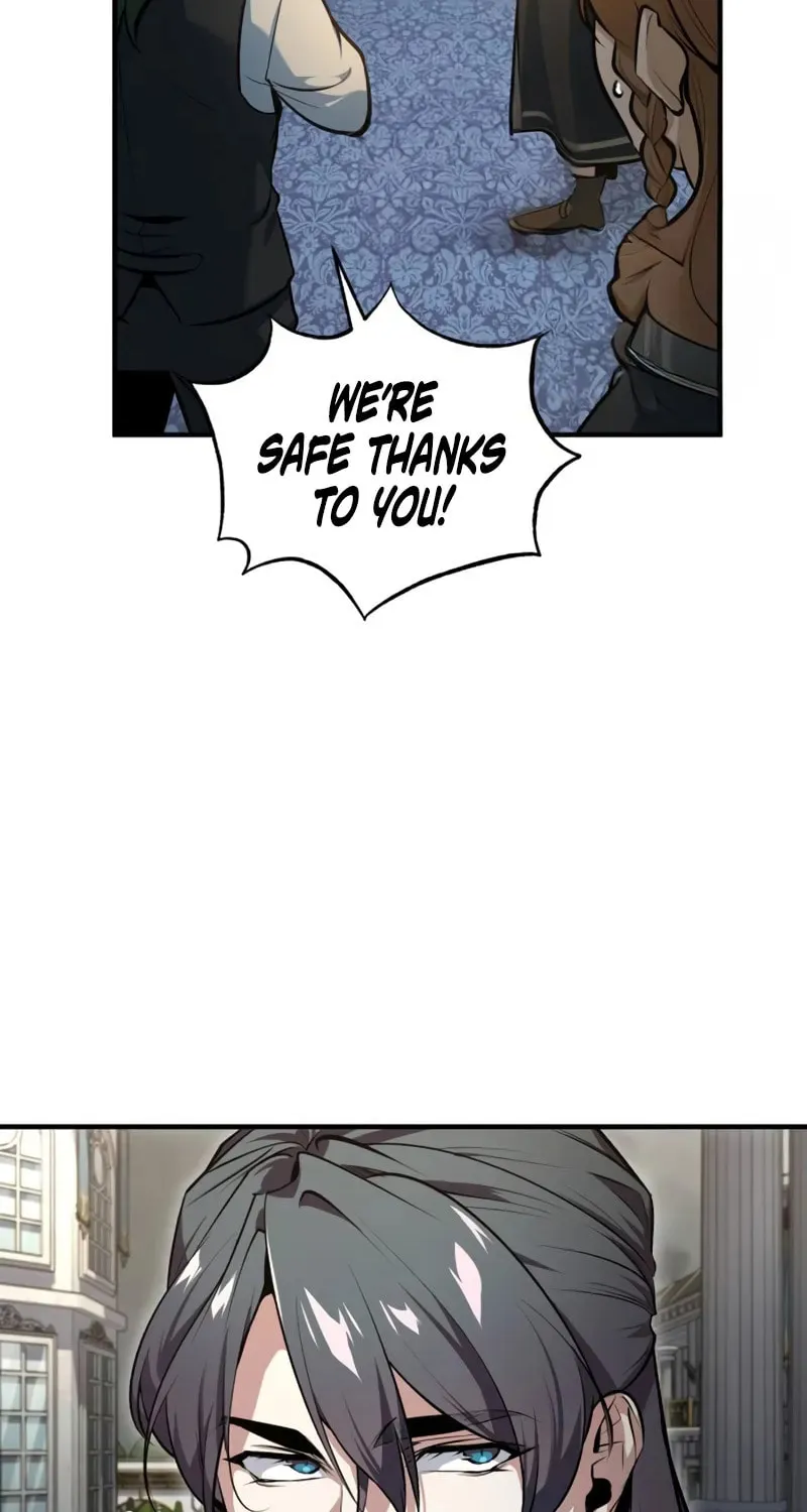 Read The Academy's Undercover Professor EN Manga Online