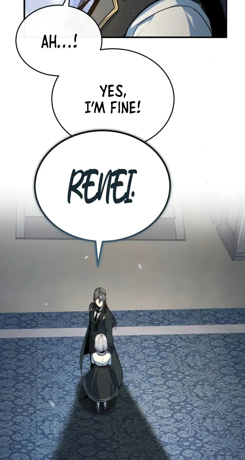 Read The Academy's Undercover Professor EN Manga Online