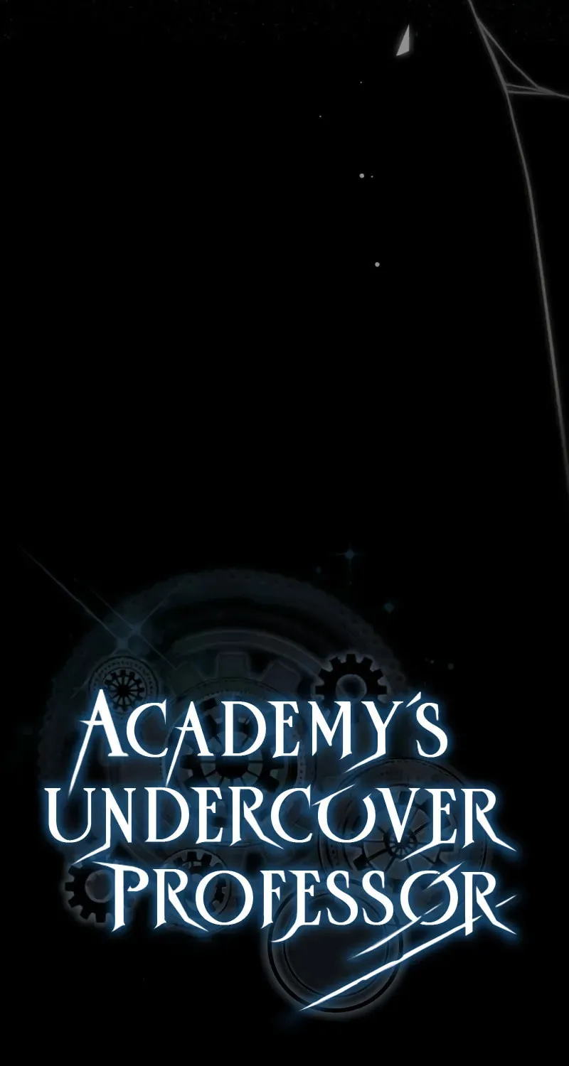 Read The Academy's Undercover Professor EN Manga Online