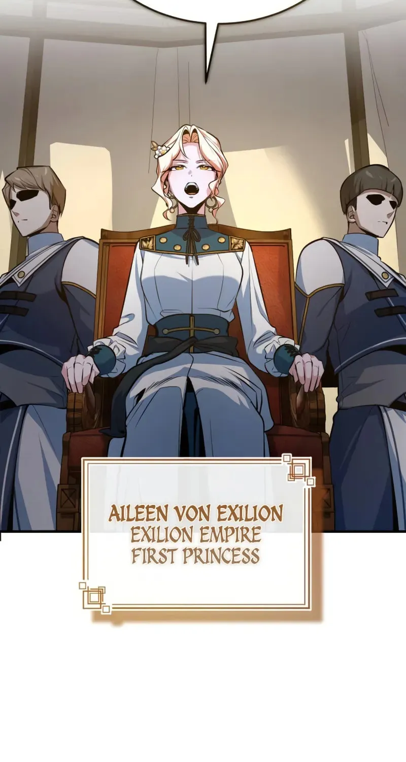 Read The Academy's Undercover Professor EN Manga Online