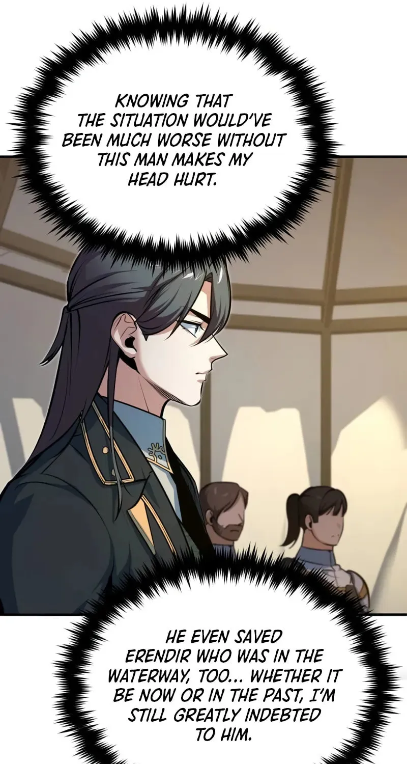 Read The Academy's Undercover Professor EN Manga Online