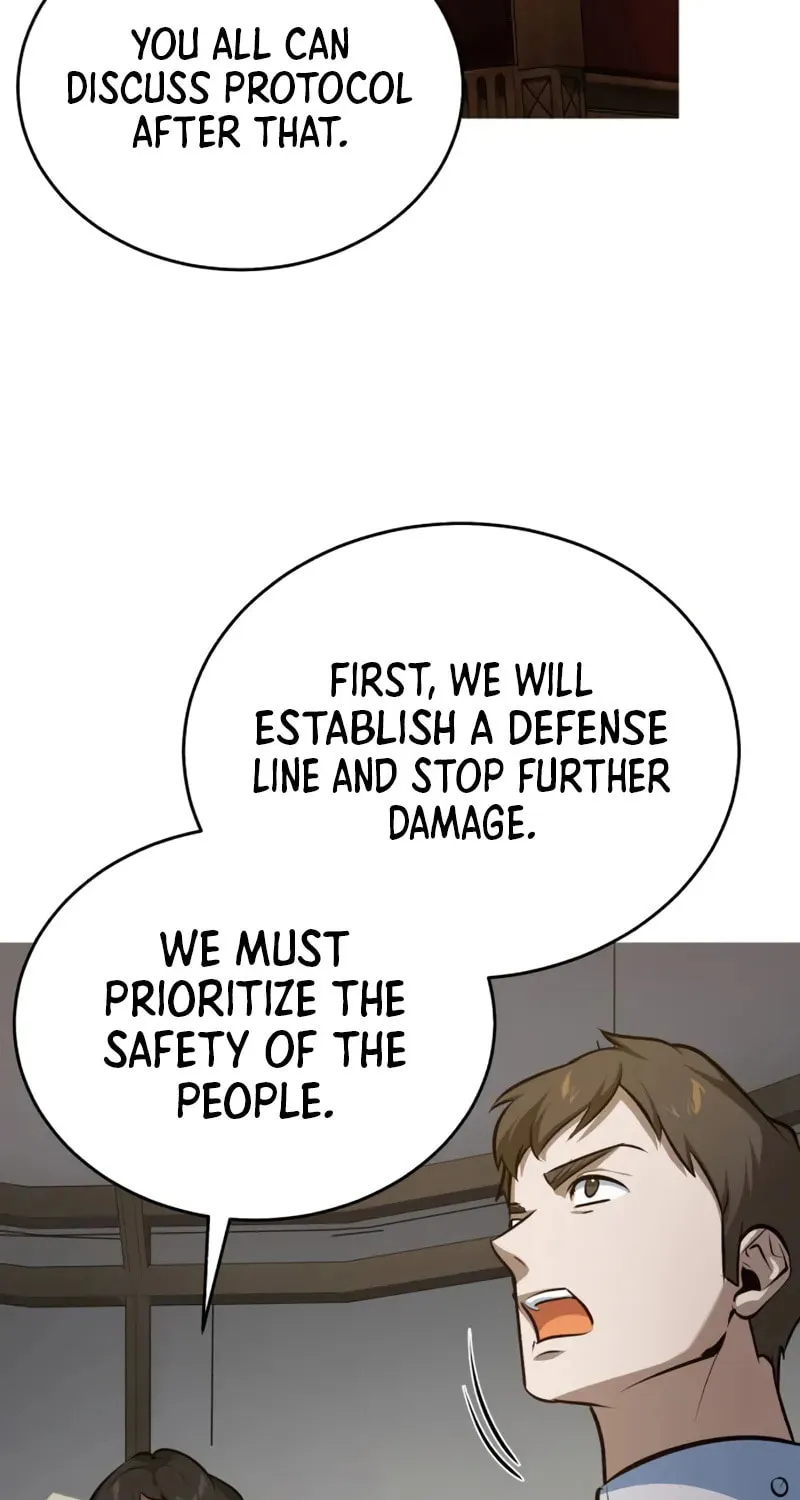 Read The Academy's Undercover Professor EN Manga Online