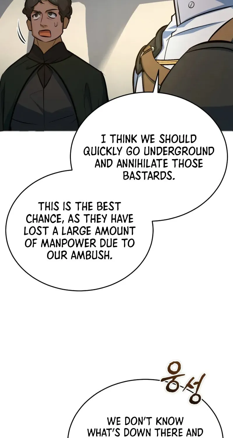 Read The Academy's Undercover Professor EN Manga Online