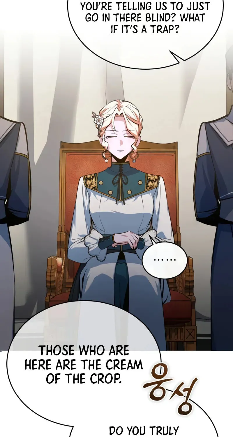 Read The Academy's Undercover Professor EN Manga Online